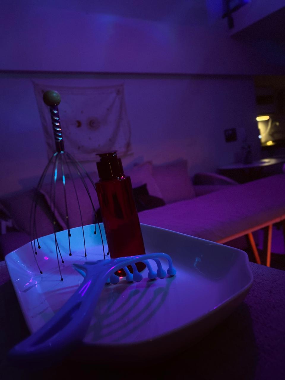 Espaço do estúdio Toque de Vênus — foto 6