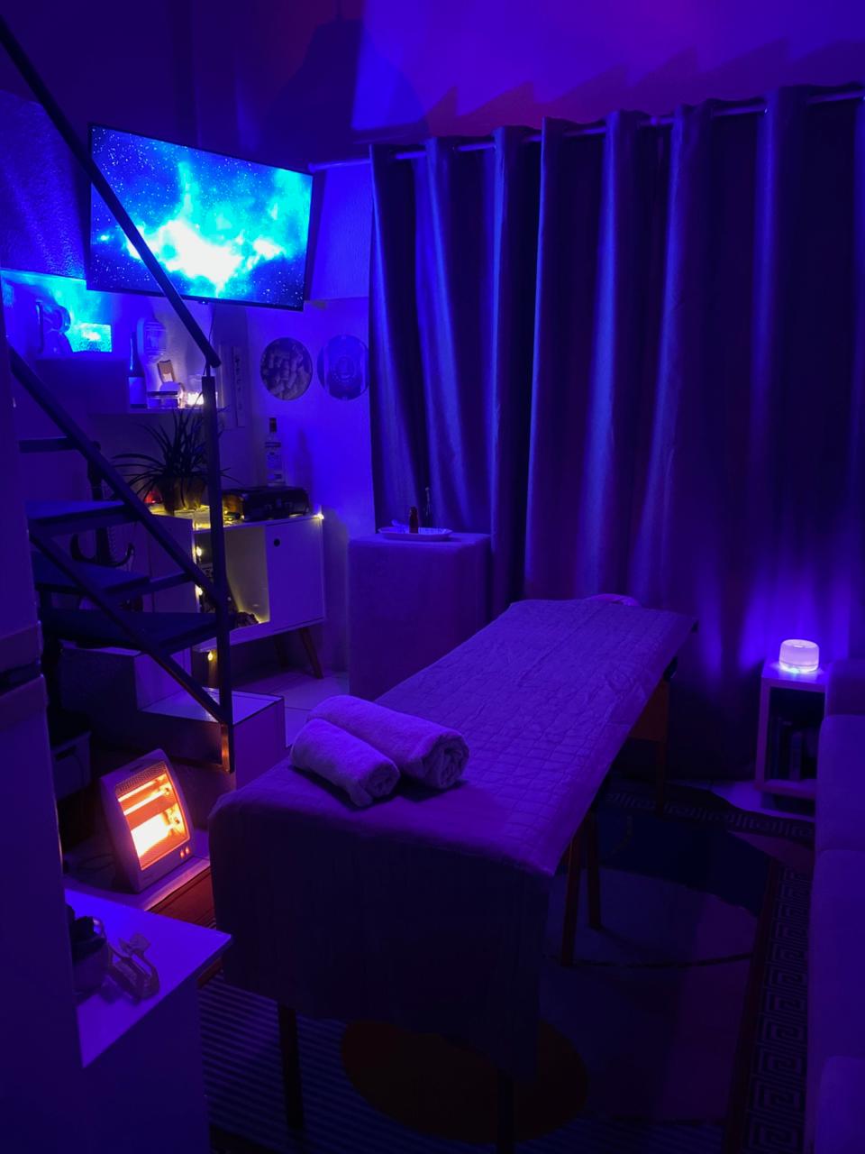 Espaço do estúdio Toque de Vênus — foto 7