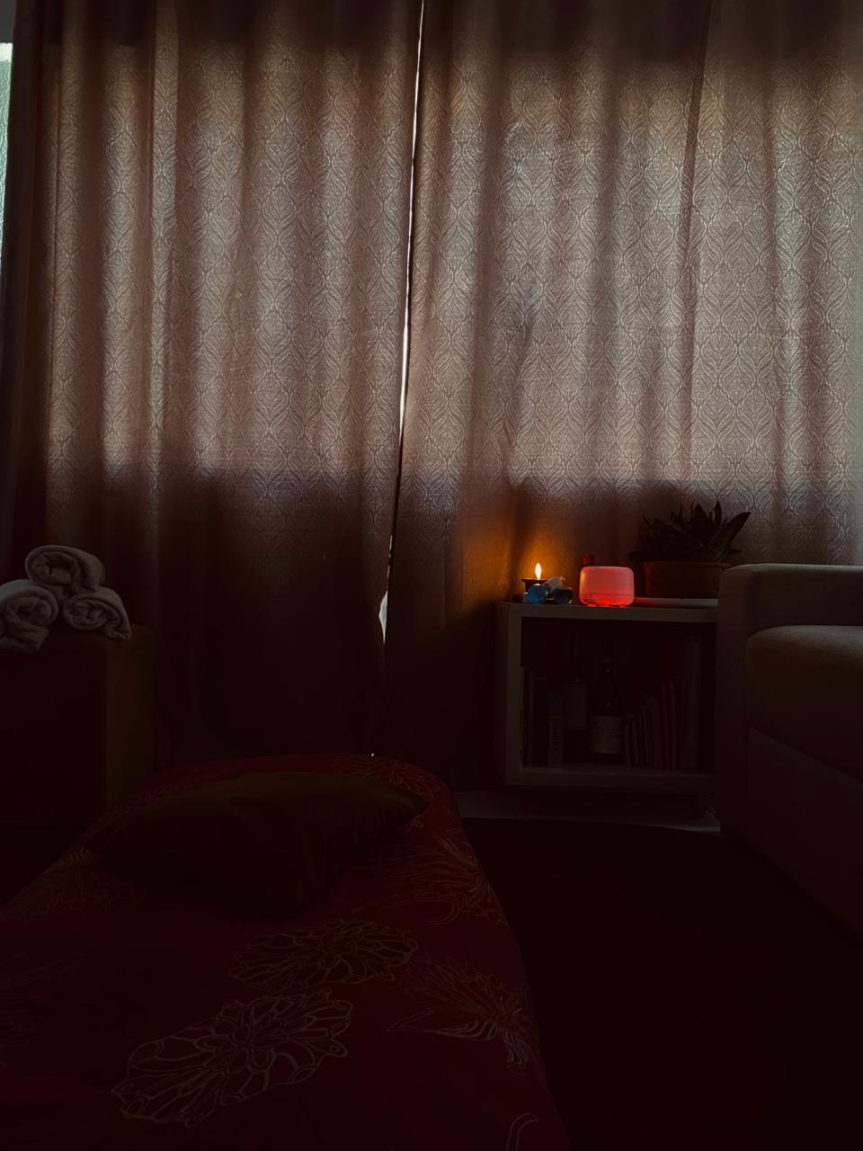 Espaço do estúdio Toque de Vênus — foto 11