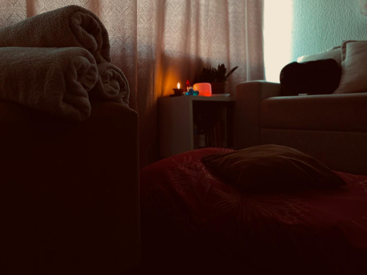 Espaço do estúdio Toque de Vênus — foto 13