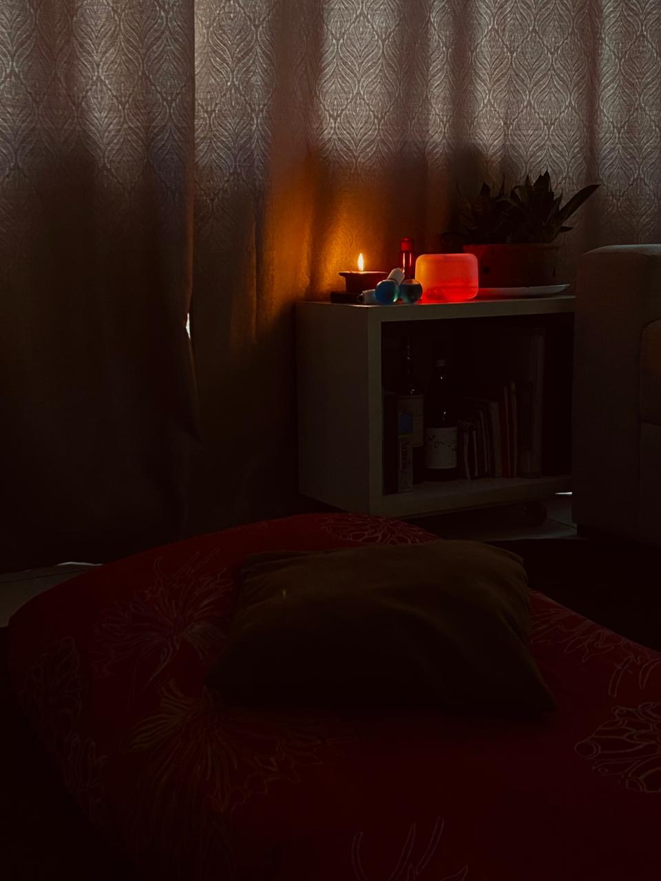 Espaço do estúdio Toque de Vênus — foto 14